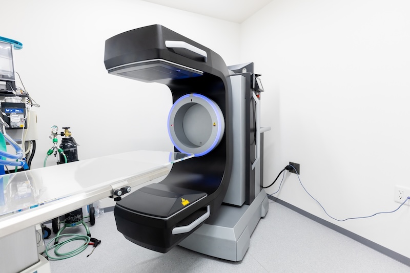 コーンビームCT (CBCT)